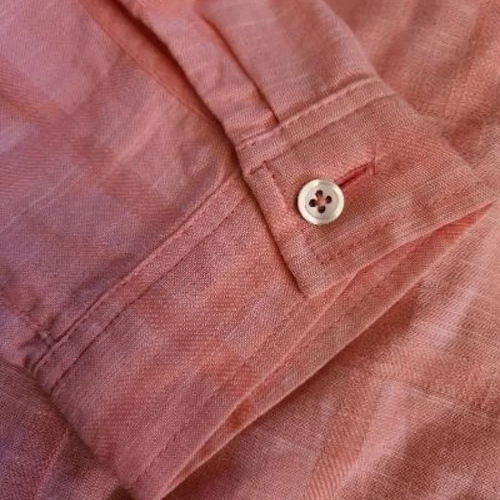 TALBOT SP Bundle 2 100% Cotton Blouses - Picture 6 of 14